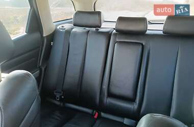 Внедорожник / Кроссовер Mazda CX-7 2010 в 