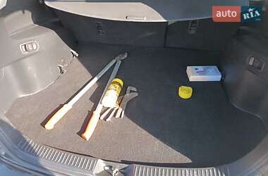 Внедорожник / Кроссовер Mazda CX-7 2010 в 