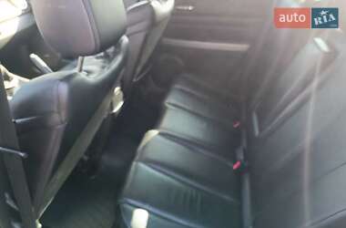 Внедорожник / Кроссовер Mazda CX-7 2010 в 