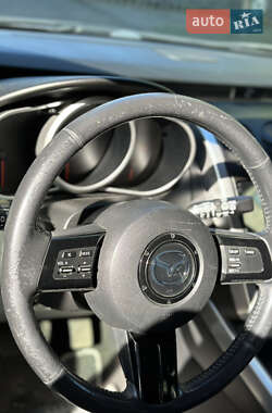 Позашляховик / Кросовер Mazda CX-7 2007 в 