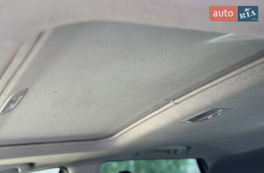 Позашляховик / Кросовер Mazda CX-7 2007 в 