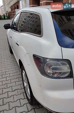 Внедорожник / Кроссовер Mazda CX-7 2010 в 