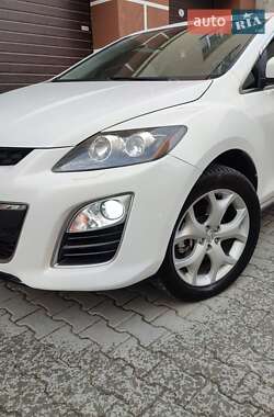 Внедорожник / Кроссовер Mazda CX-7 2010 в 
