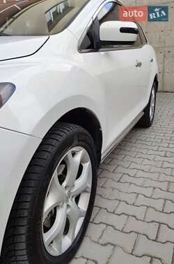 Внедорожник / Кроссовер Mazda CX-7 2010 в 