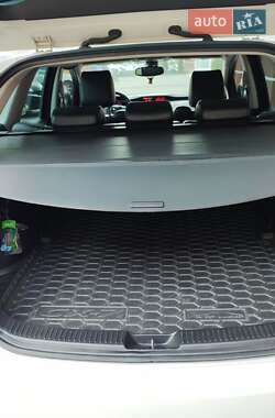 Внедорожник / Кроссовер Mazda CX-7 2010 в 