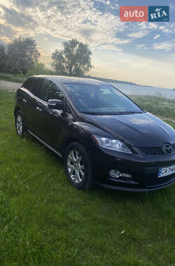 Внедорожник / Кроссовер Mazda CX-7 2009 в 