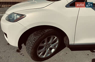Внедорожник / Кроссовер Mazda CX-7 2008 в 
