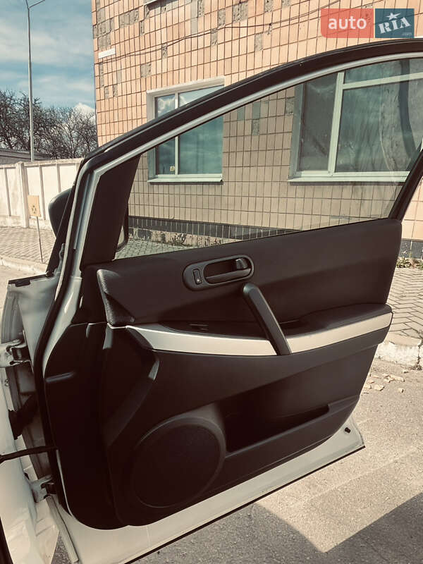 Внедорожник / Кроссовер Mazda CX-7 2008 в Полтаве