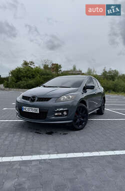 Внедорожник / Кроссовер Mazda CX-7 2007 в Винниках