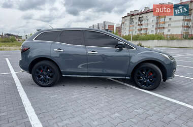 Внедорожник / Кроссовер Mazda CX-7 2007 в 