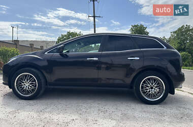 Внедорожник / Кроссовер Mazda CX-7 2007 в 