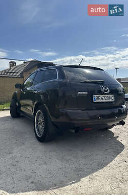 Внедорожник / Кроссовер Mazda CX-7 2007 в 