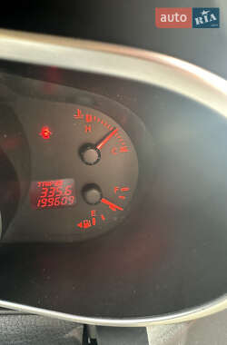 Внедорожник / Кроссовер Mazda CX-7 2007 в 