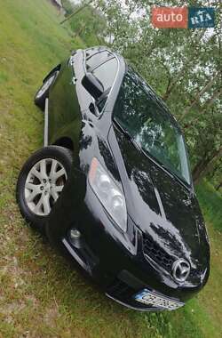 Внедорожник / Кроссовер Mazda CX-7 2008 в 