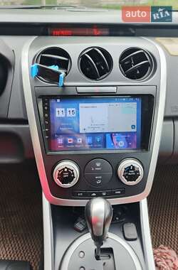 Внедорожник / Кроссовер Mazda CX-7 2008 в 