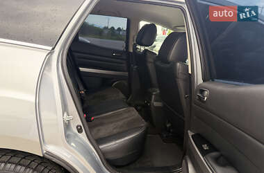 Внедорожник / Кроссовер Mazda CX-7 2009 в 
