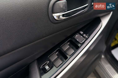 Внедорожник / Кроссовер Mazda CX-7 2009 в 
