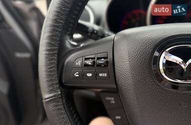 Внедорожник / Кроссовер Mazda CX-7 2009 в 