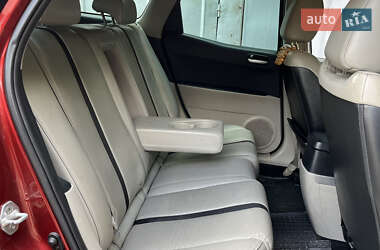 Внедорожник / Кроссовер Mazda CX-7 2006 в 