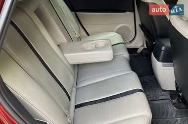 Внедорожник / Кроссовер Mazda CX-7 2006 в 