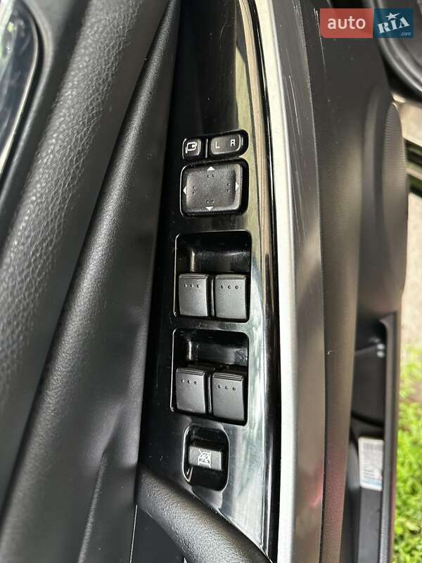 Внедорожник / Кроссовер Mazda CX-7 2010 в Черкассах