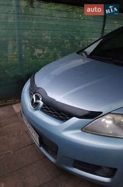 Внедорожник / Кроссовер Mazda CX-7 2006 в Балте