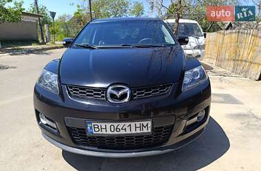 Внедорожник / Кроссовер Mazda CX-7 2007 в Рени
