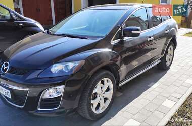 Позашляховик / Кросовер Mazda CX-7 2010 в Чорткові