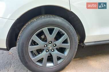 Внедорожник / Кроссовер Mazda CX-7 2008 в 