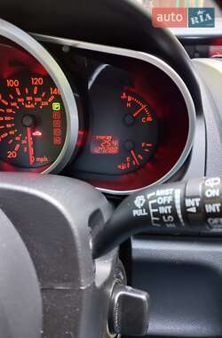 Внедорожник / Кроссовер Mazda CX-7 2008 в 
