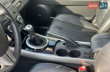 Внедорожник / Кроссовер Mazda CX-7 2009 в 