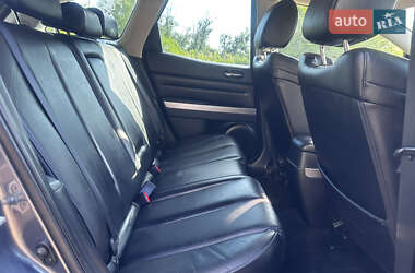 Внедорожник / Кроссовер Mazda CX-7 2009 в 