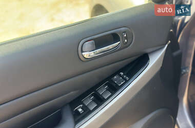 Внедорожник / Кроссовер Mazda CX-7 2009 в 
