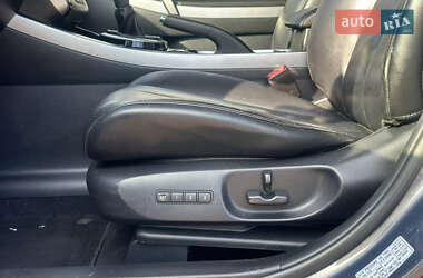 Внедорожник / Кроссовер Mazda CX-7 2009 в 