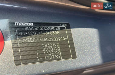 Внедорожник / Кроссовер Mazda CX-7 2009 в 