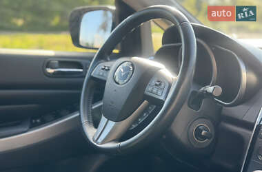 Внедорожник / Кроссовер Mazda CX-7 2009 в 