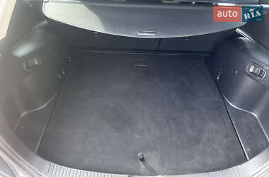 Внедорожник / Кроссовер Mazda CX-7 2009 в 