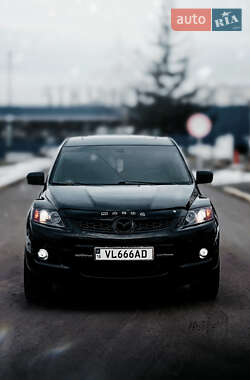 Внедорожник / Кроссовер Mazda CX-7 2007 в Дубно