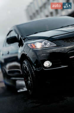 Внедорожник / Кроссовер Mazda CX-7 2007 в 