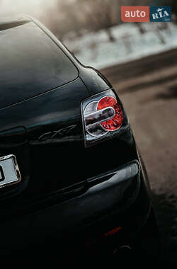 Внедорожник / Кроссовер Mazda CX-7 2007 в 