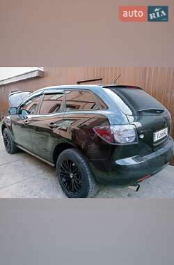 Внедорожник / Кроссовер Mazda CX-7 2007 в 