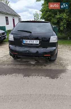Внедорожник / Кроссовер Mazda CX-7 2007 в 
