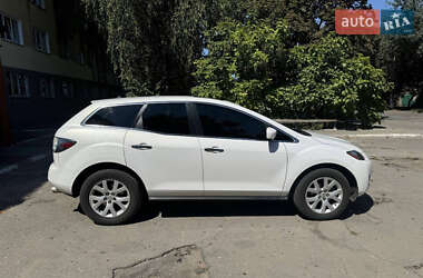 Внедорожник / Кроссовер Mazda CX-7 2008 в Одессе