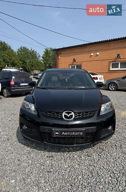 Внедорожник / Кроссовер Mazda CX-7 2007 в 