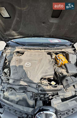 Внедорожник / Кроссовер Mazda CX-7 2007 в 
