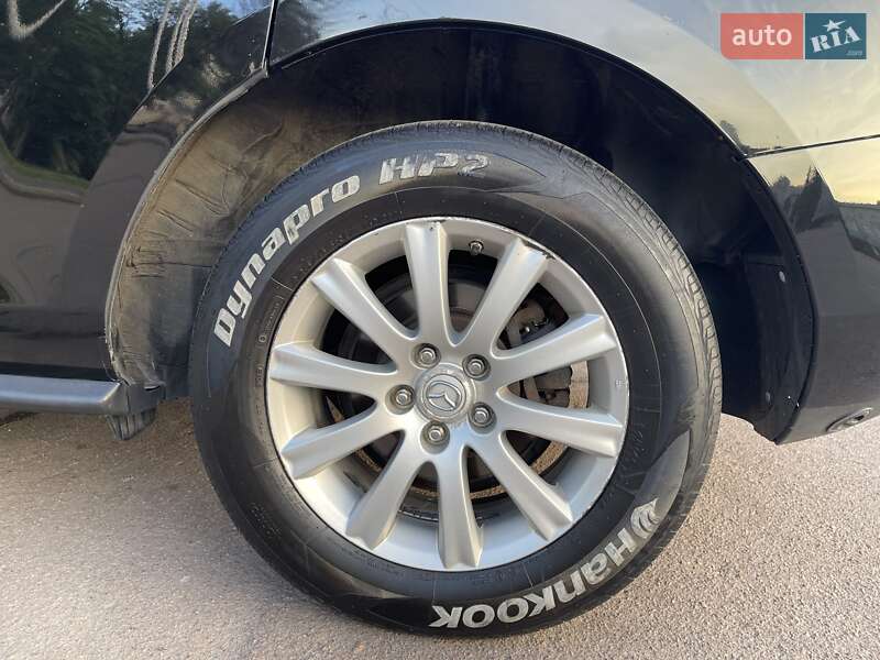 Внедорожник / Кроссовер Mazda CX-7 2011 в Хмельницком