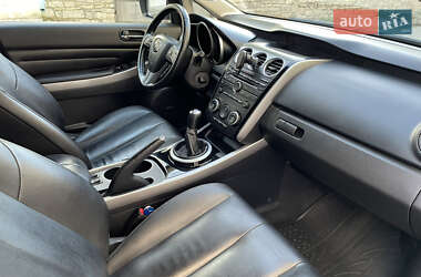 Внедорожник / Кроссовер Mazda CX-7 2010 в 