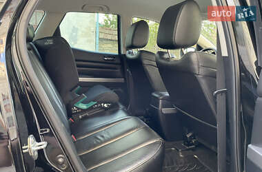 Внедорожник / Кроссовер Mazda CX-7 2010 в 