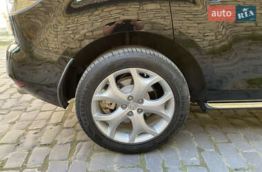 Внедорожник / Кроссовер Mazda CX-7 2010 в 