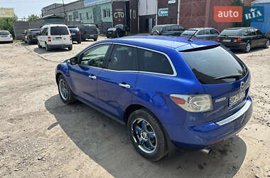 Внедорожник / Кроссовер Mazda CX-7 2007 в 